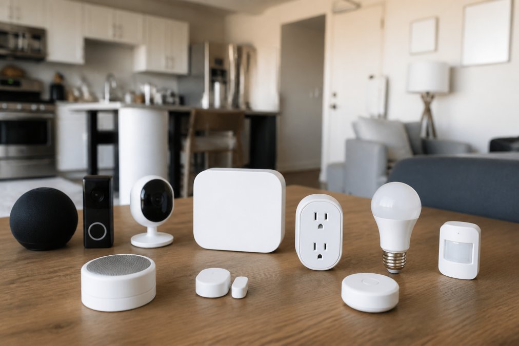 10 Affordable Smart Home Gadgets for Renters 2026