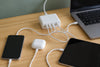 Alternatives to Bulky Multi-Port USB Chargers