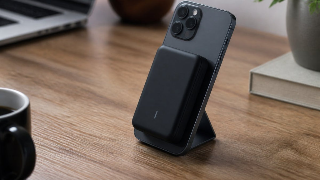 Anker MagGo Power Bank: What to Know Before You Buy