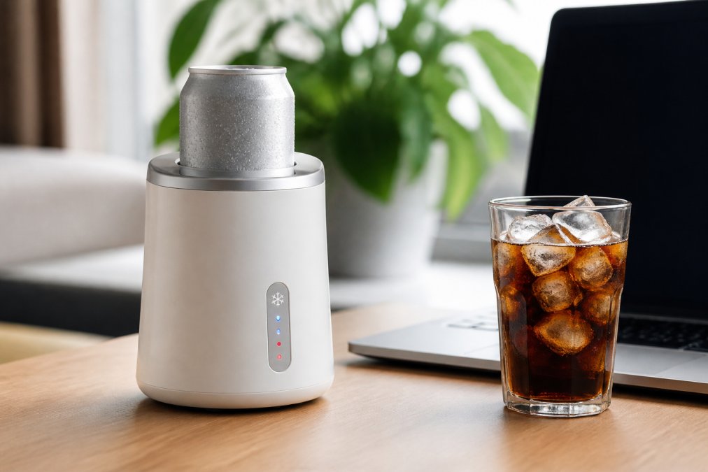 Best Beverage Temperature Control for Home & Car