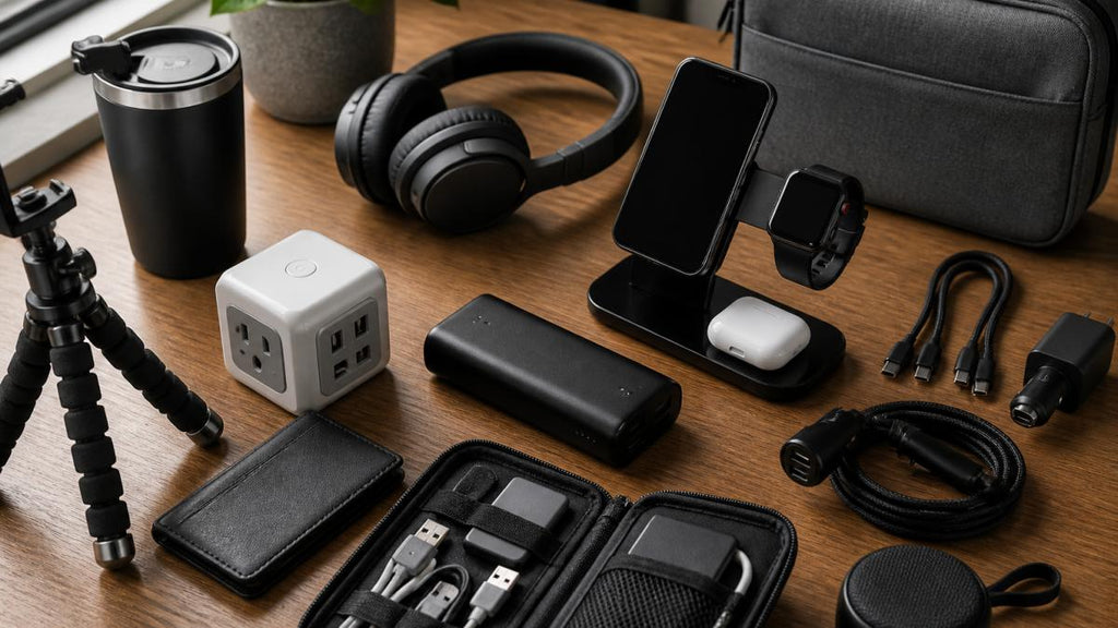 Best Gift Ideas for Gadget Enthusiasts: 2026 Guide