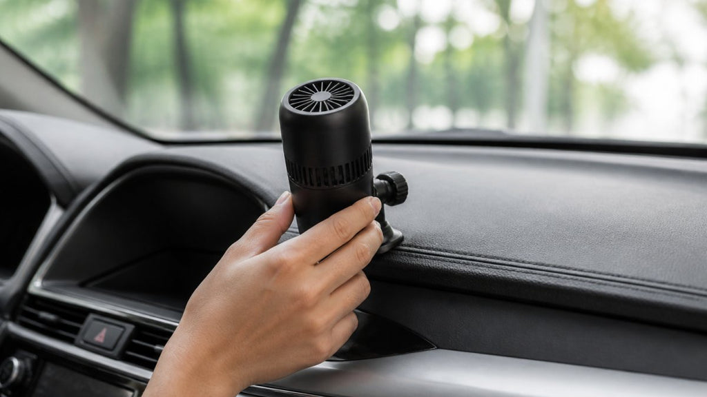 Buy Innovative Car Climate Control Gadgets: 2026 Guide
