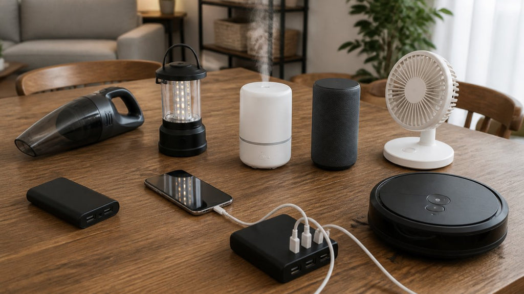 Durable Gadgets for Daily Home Use: 10 Worth Buying