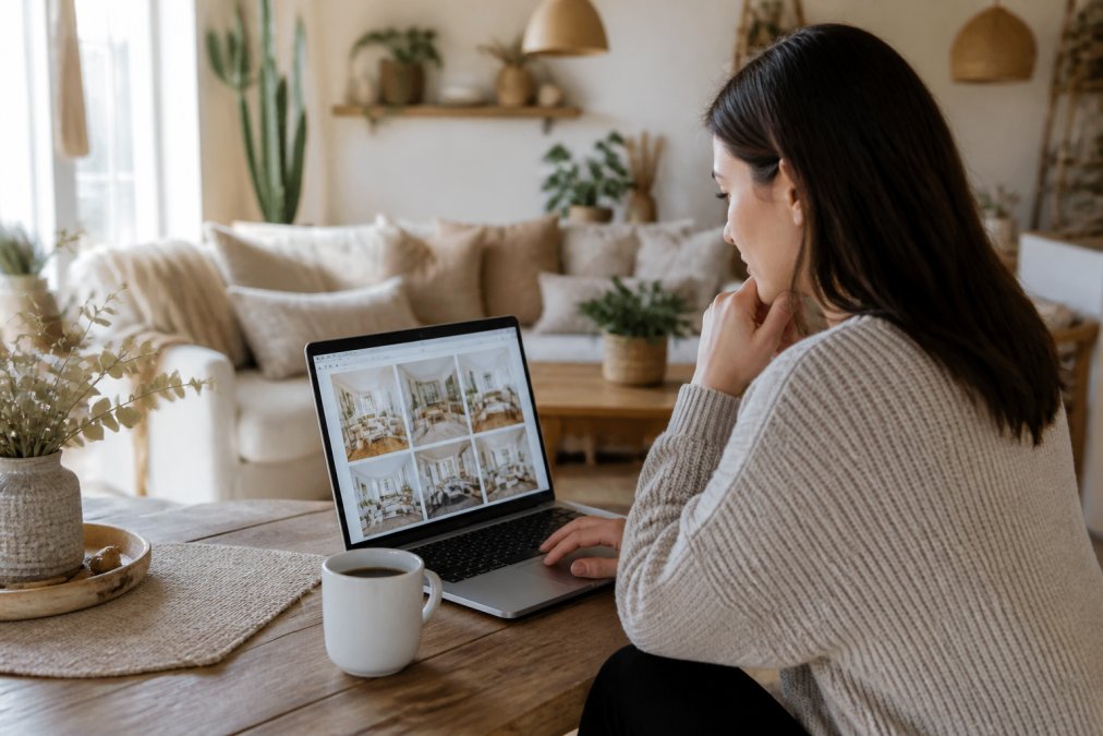 Home Decor Website: 7 Things to Know Before You Buy