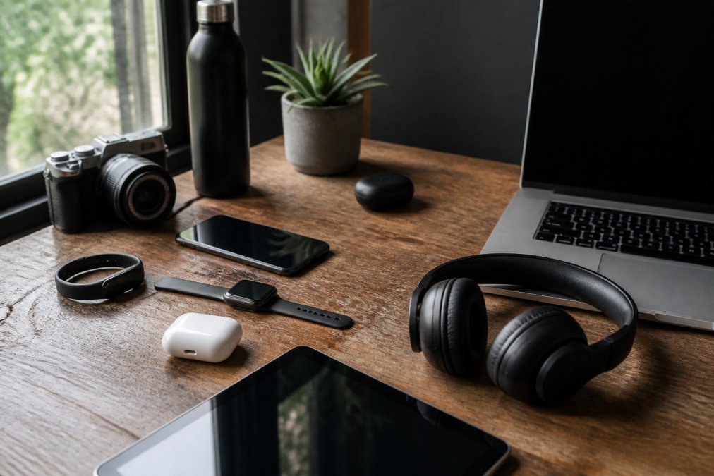 How Durable Are Modern Lifestyle Gadgets? (2026 Data)