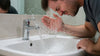 How to Fix a Splashing Bathroom Faucet Fast