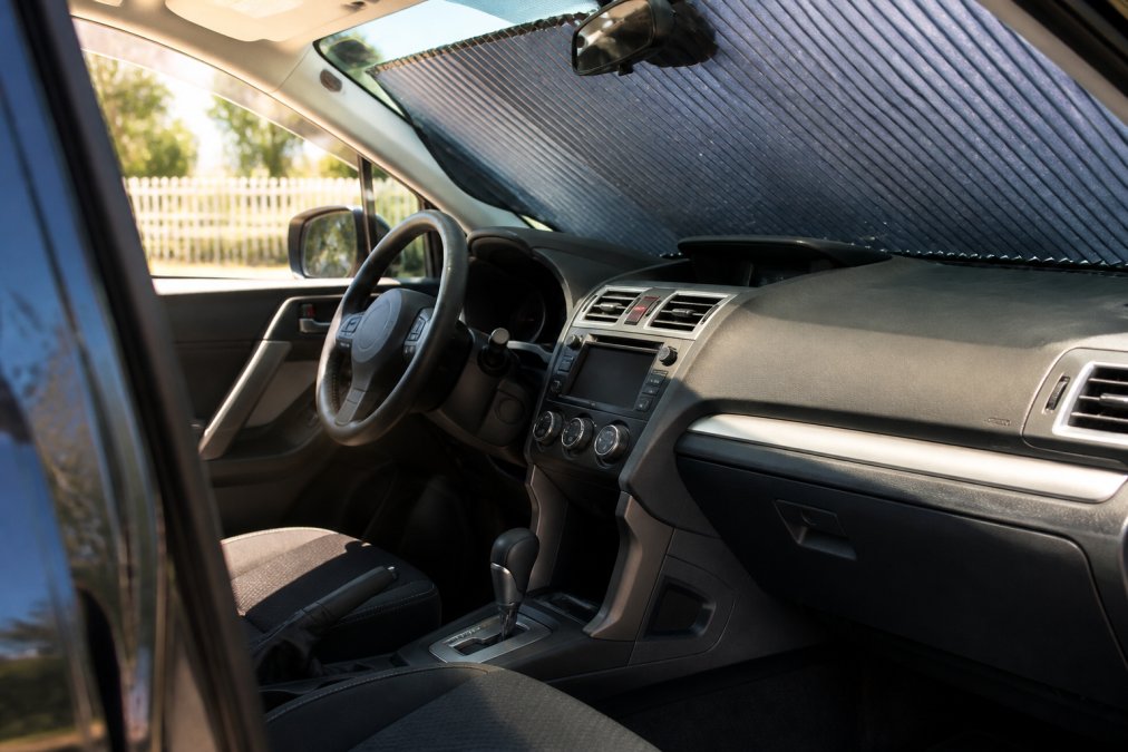 How to Keep Car Interior Cool in Summer 2026