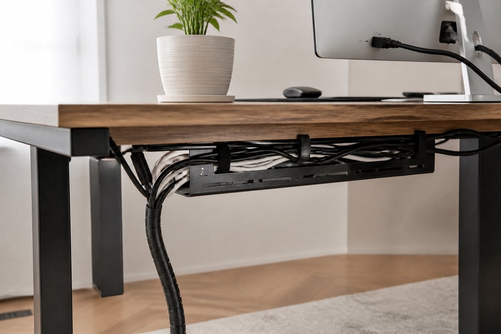 How to Organize Cables on Your Desk: 2026 Guide