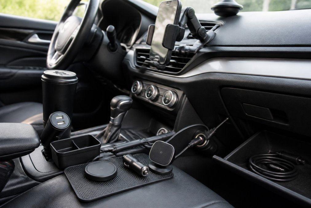 Smart Way Car Accessories: 2026 Commuter Guide