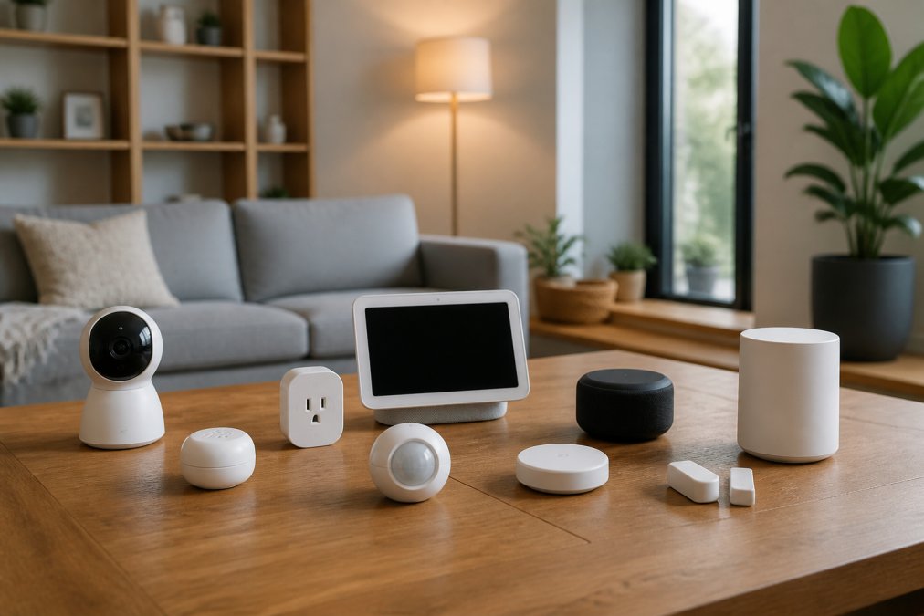 Tips for Choosing Quality Smart Home Gadgets in 2026