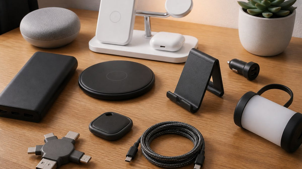 Uncommon Goods Alternative for Tech Gifts in 2026