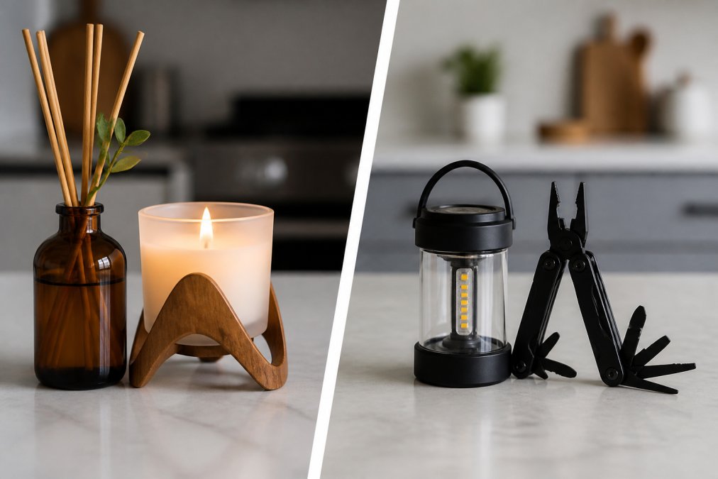 Uncommon Goods vs The Grommet: Which Wins?