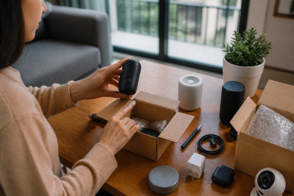 Why Buy Innovative Lifestyle Gadgets Online in 2026