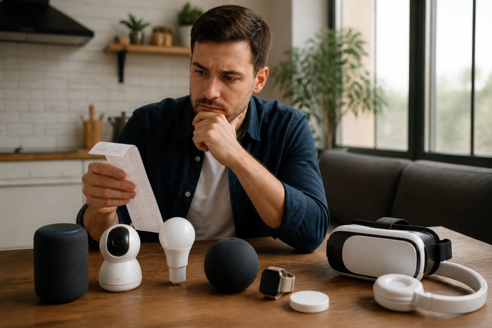 Why Do Smart Gadgets Cost More? The 2026 Price Reality