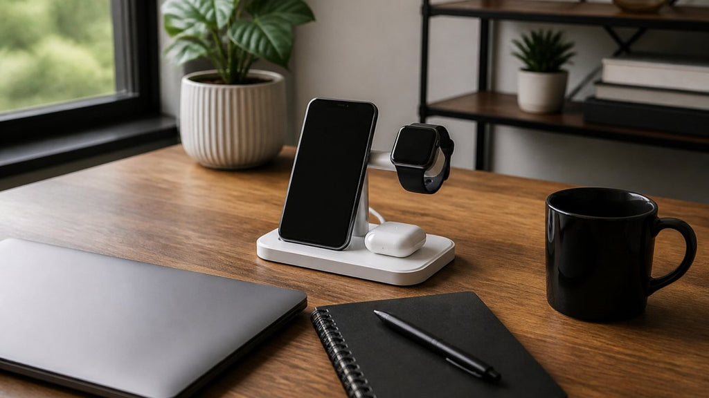 Why Multi Functional Gadgets Save Space: 2026 Guide