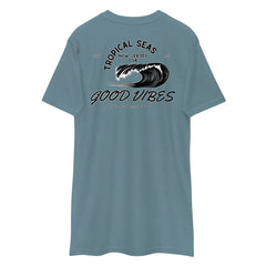 Premium Waves Tee