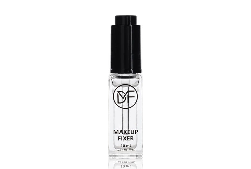 Makeup Mixing Liquid & Pigment Activator – Waterproof Eyeshadow Sealant, 10mL