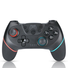 Wireless Pro Controller for Nintendo Switch – Bluetooth, Gyro, Turbo & Rumble