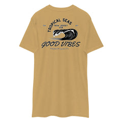 Premium Waves Tee