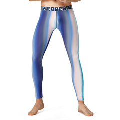 Men's Slim Fit Thermal Tights