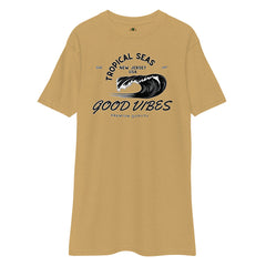 Premium Waves Tee