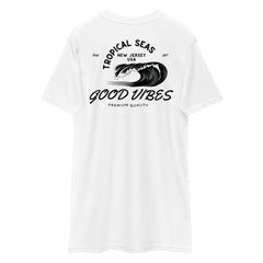 Premium Waves Tee