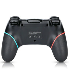 Wireless Pro Controller for Nintendo Switch – Bluetooth, Gyro, Turbo & Rumble