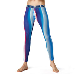 Men's Slim Fit Thermal Tights