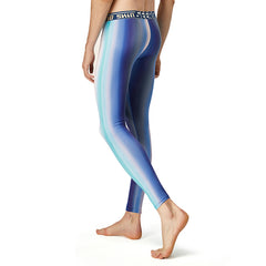 Men's Slim Fit Thermal Tights