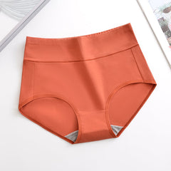 Plus Size Hip-Lifting Underwear