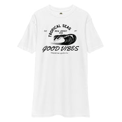 Premium Waves Tee