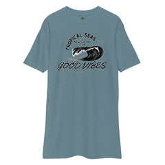 Premium Waves Tee