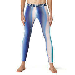Men's Slim Fit Thermal Tights