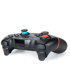Wireless Pro Controller for Nintendo Switch – Bluetooth, Gyro, Turbo & Rumble