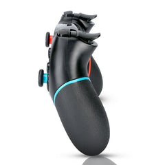 Wireless Pro Controller for Nintendo Switch – Bluetooth, Gyro, Turbo & Rumble